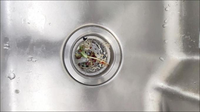 宅小二厨房配件