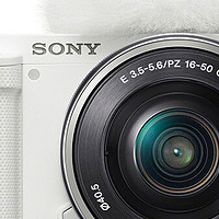 索尼（SONY）ZV-E10L Vlog微单数码相机
