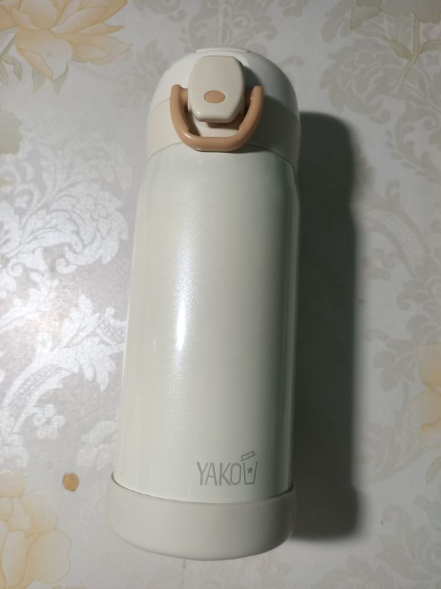 冬季必备好想物！保温杯！！