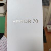 报价成功的荣耀70