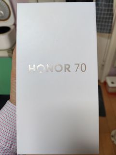 报价成功的荣耀70