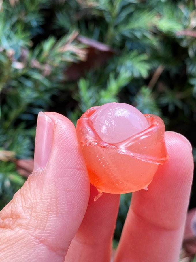 糖果巧克力