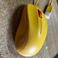 【送鼠标垫】BOW航世鼠标有线无声静音USB笔