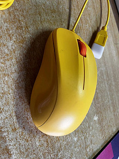 【送鼠标垫】BOW航世鼠标有线无声静音USB笔