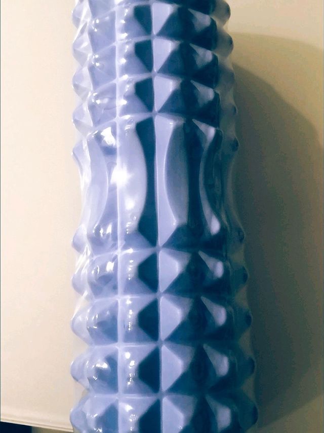 运动装备之泡沫卷轴