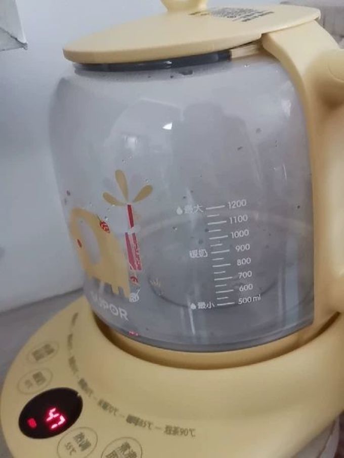 苏泊尔茶具