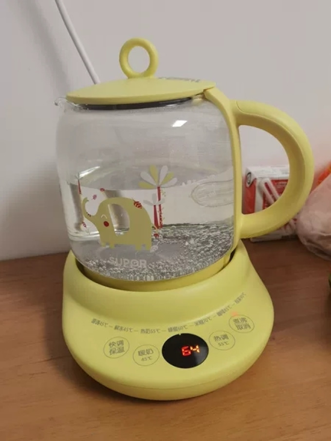 苏泊尔茶具