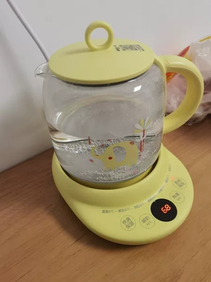 苏泊尔茶具