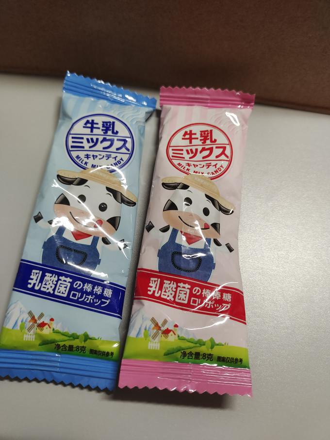 糖果巧克力