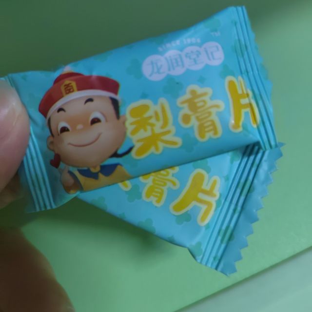 孩子咳嗽痰多老不好 吃这个