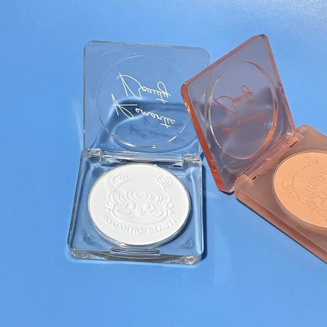 绝美的平价单色腮红分享
