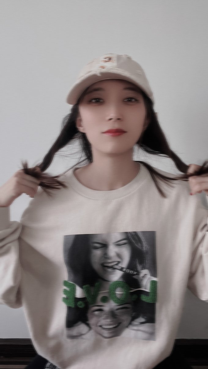 克罗心女士T恤