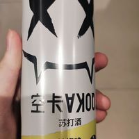 无限回购的苏打酒，真的太好喝了～