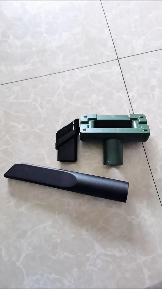 小米车载吸尘器