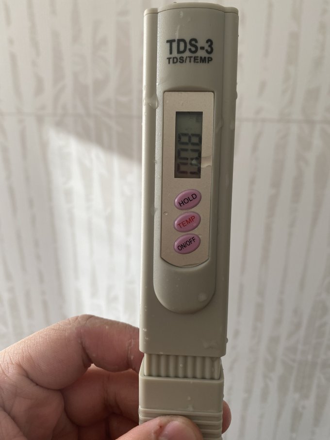 反渗透纯水机