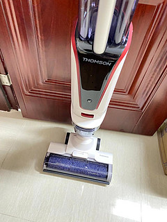 全新洗地机品牌！超高性价比的轻巧洗地机
