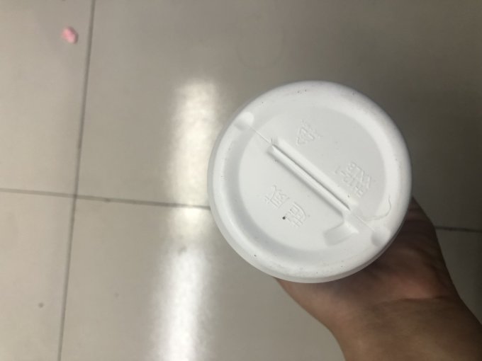 超威洁厕剂