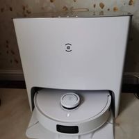 科沃斯T10 turbo简单开箱