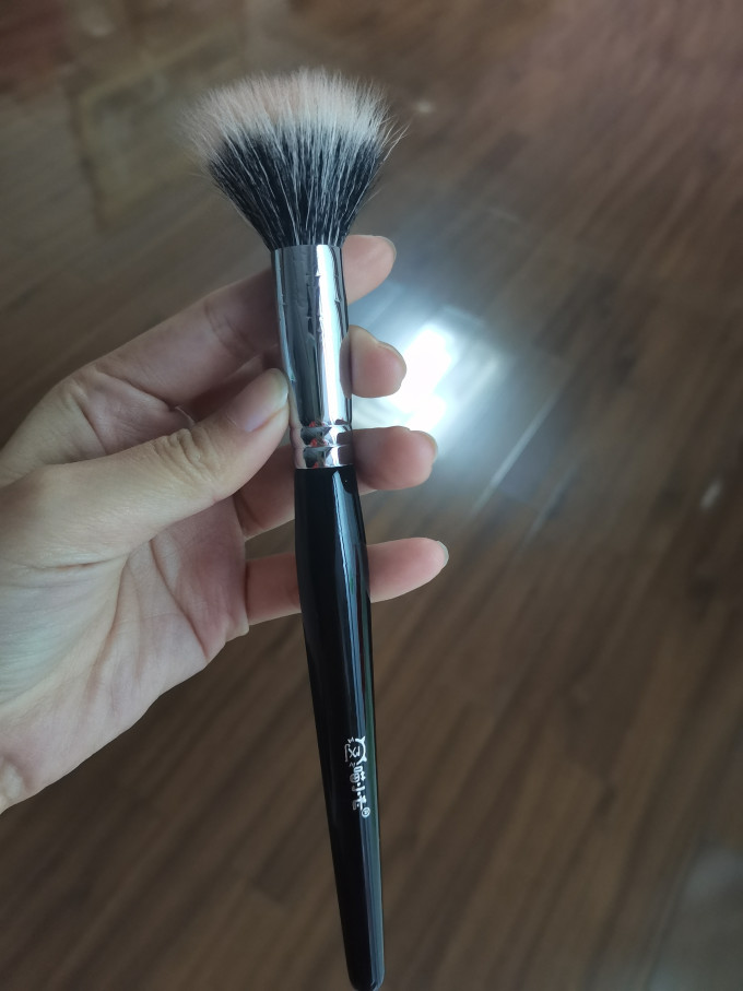 喵小七化妆刷