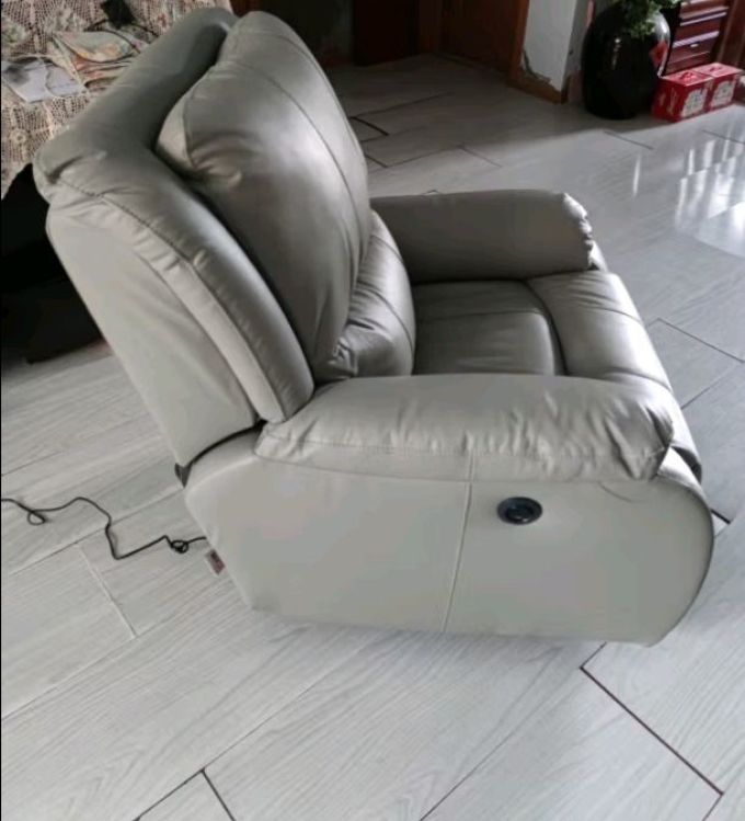 芝华仕沙发