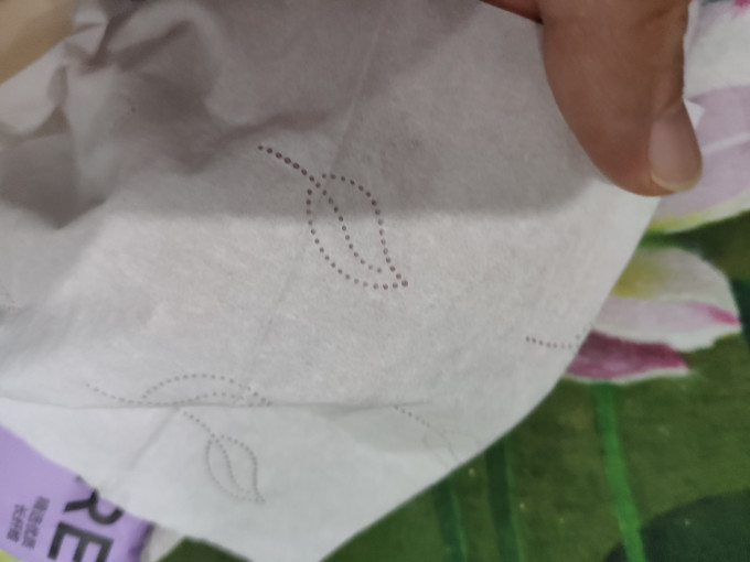 优可舒抽纸