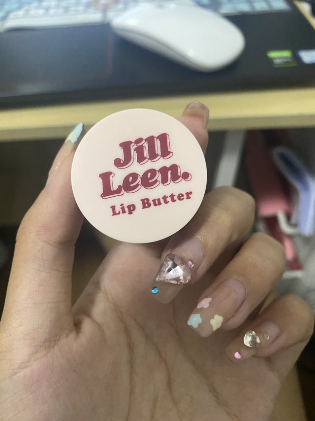 jill leen你真的不赚钱吗？