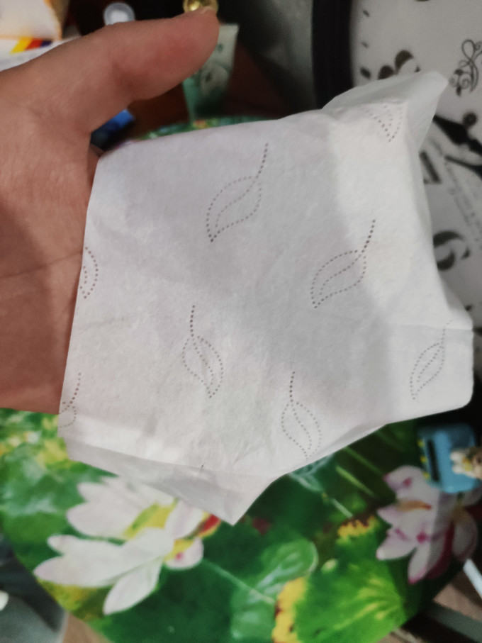 优可舒抽纸