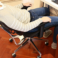 人体工学电脑椅那么贵，到底值不值？Ergojust爱高佳人体工学电脑椅R9深度测评