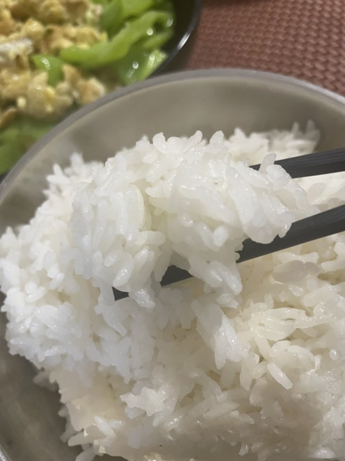 柴火大院大米