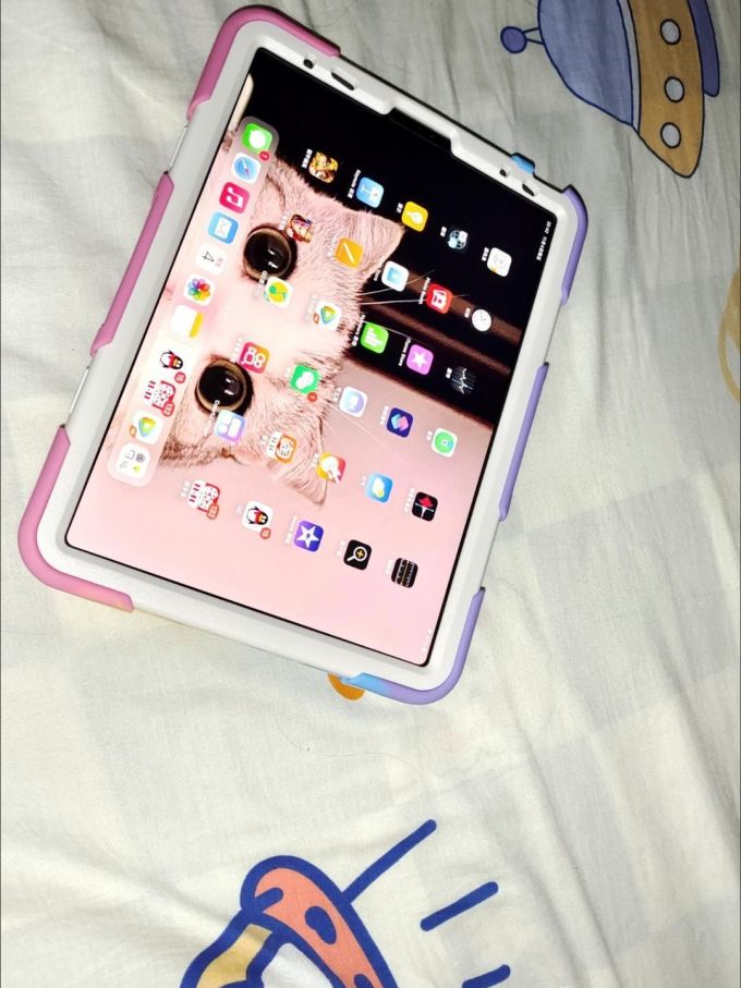 苹果iPad