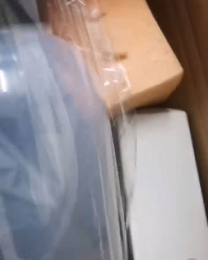 封釉镀膜镀晶