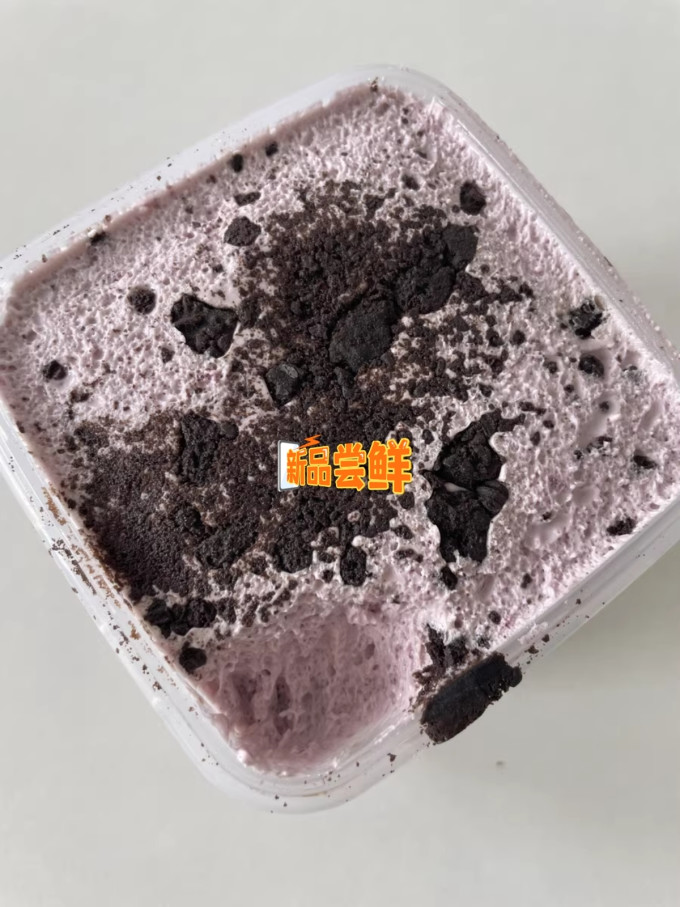 饼干糕点