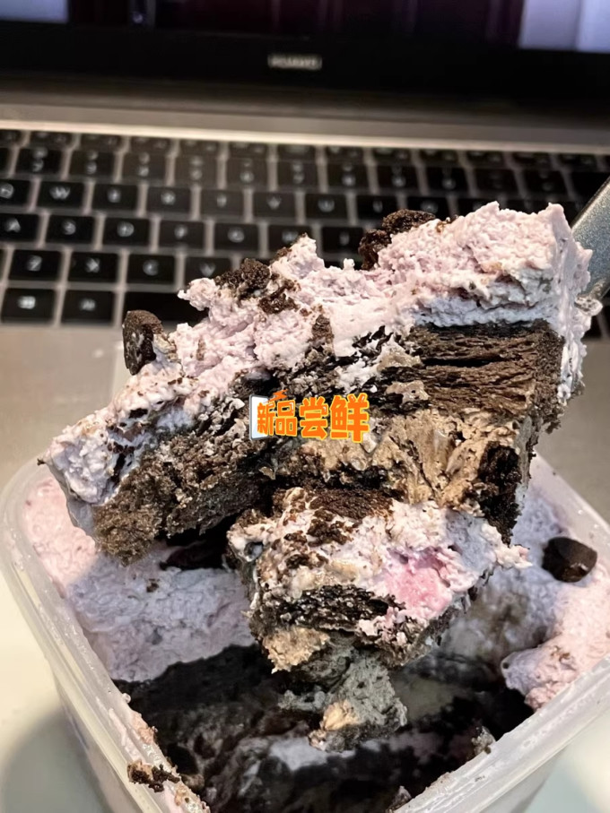 饼干糕点