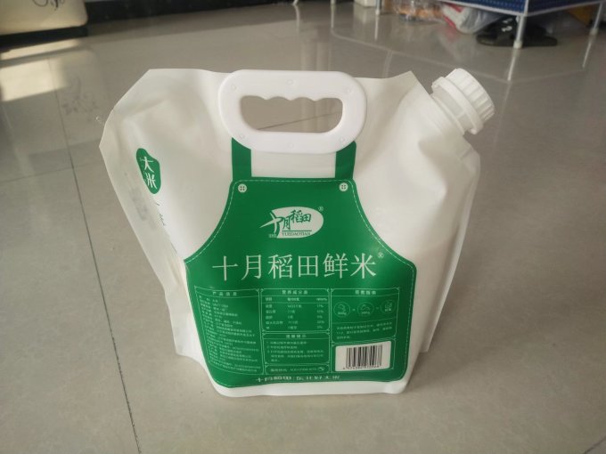 大米