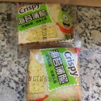 是一些小小的零食罢了！