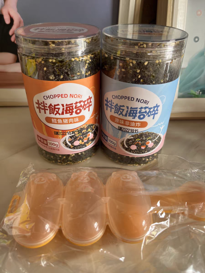 山味情其他休闲零食