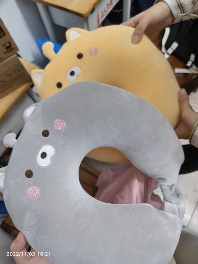 拓派达靠垫靠枕