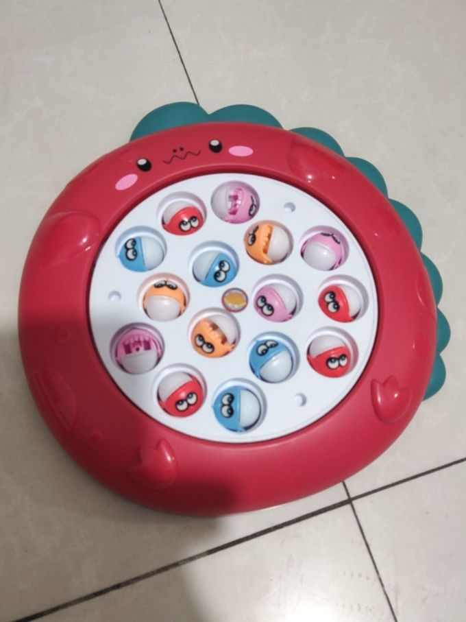 创意玩具