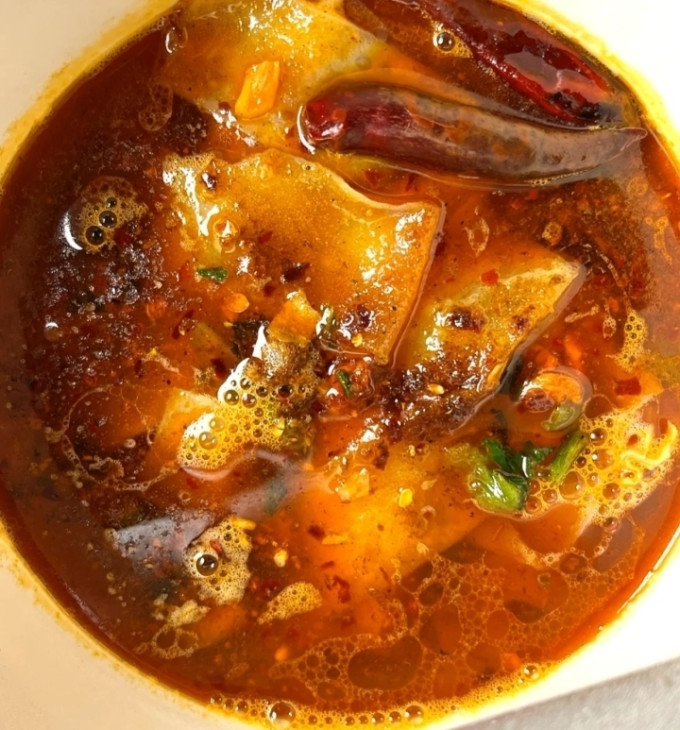 今麦郎方便速食
