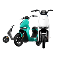 【到电自提】小牛电动F050电动自行车新国标锂电池两轮电动车到店选颜色