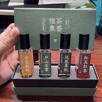平价又好闻的香水