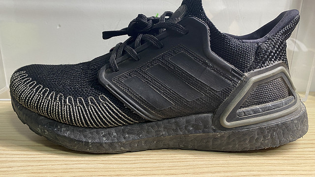 久经沙场ultra boost 4.0