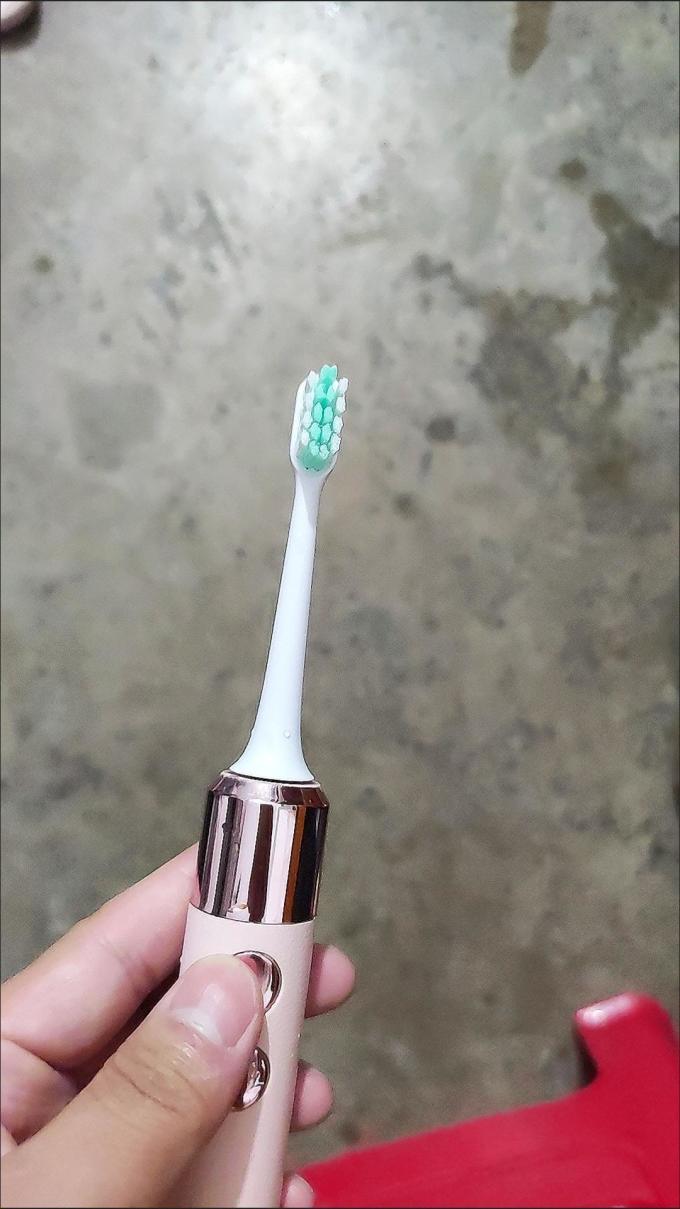 优蕴电动牙刷