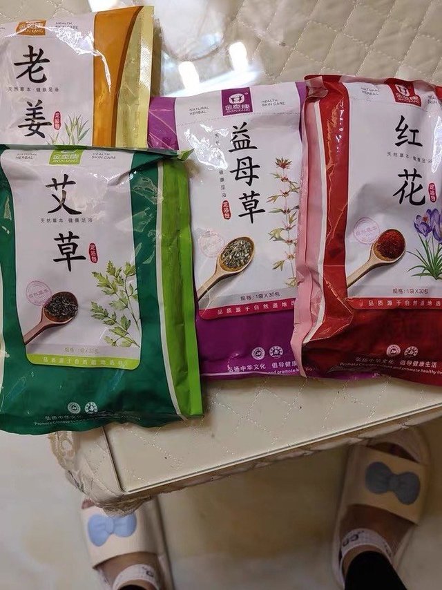 从现在开始泡脚，争做养生人