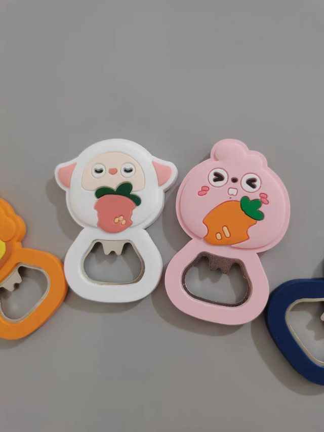 冰箱贴啤酒开瓶器