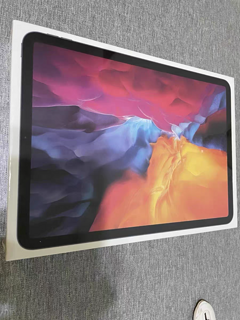 iPad Pro2021