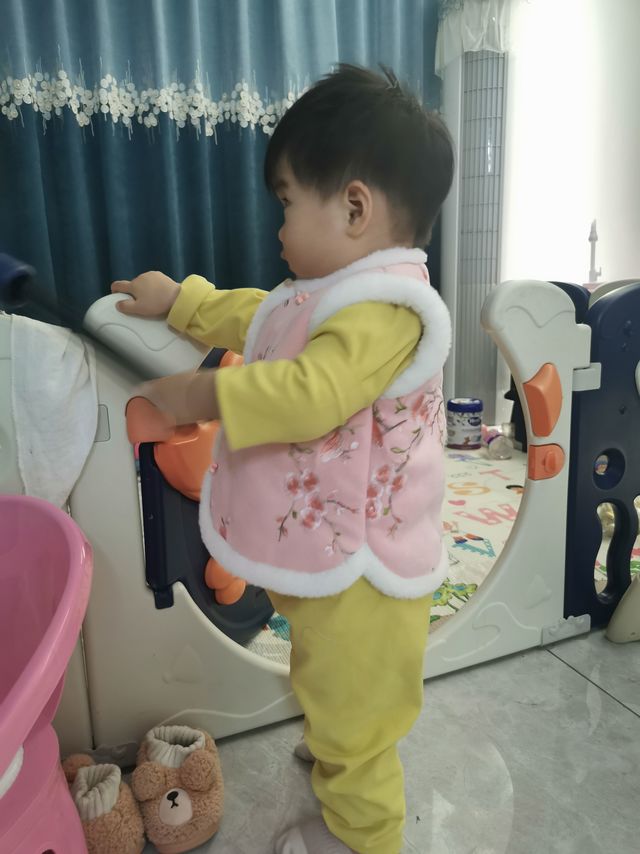 要说穿搭还得是国风版打扮人呀