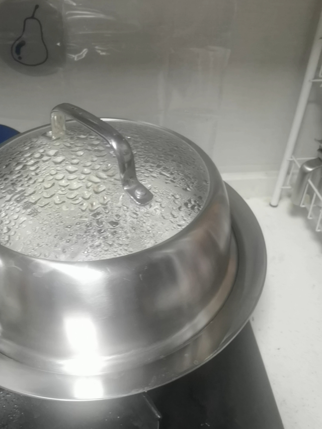 你值得拥有一口专门的蒸锅