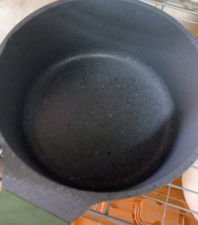 华帝奶锅