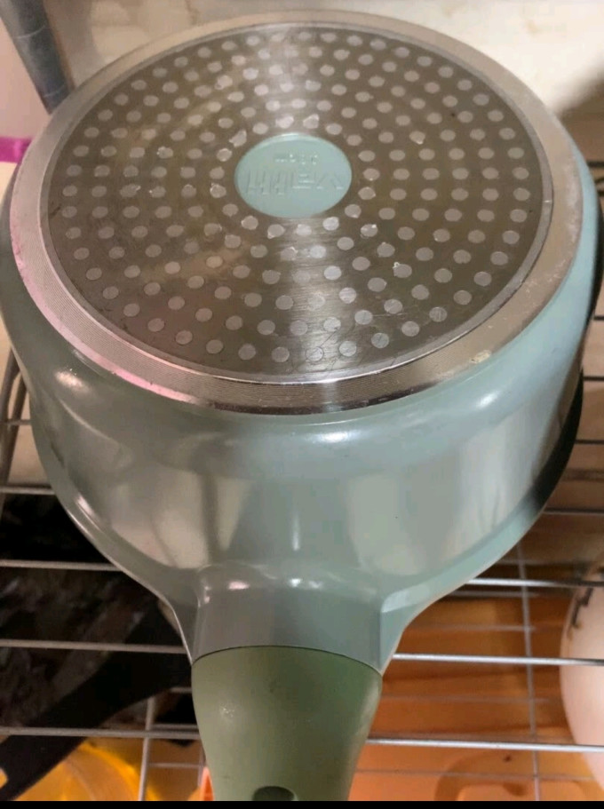 华帝奶锅